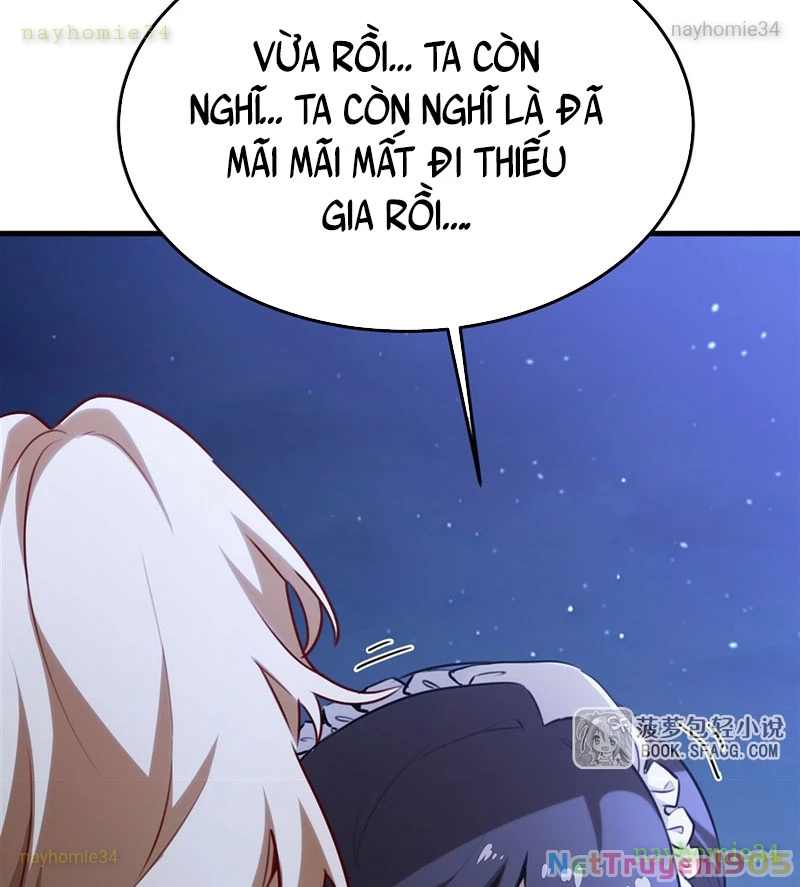 Phản Diện Tóc Vàng Trong Tiểu Thuyết Phượng Ngạo Thiên Cũng Muốn Hạnh Phúc Chapter 38 - 33