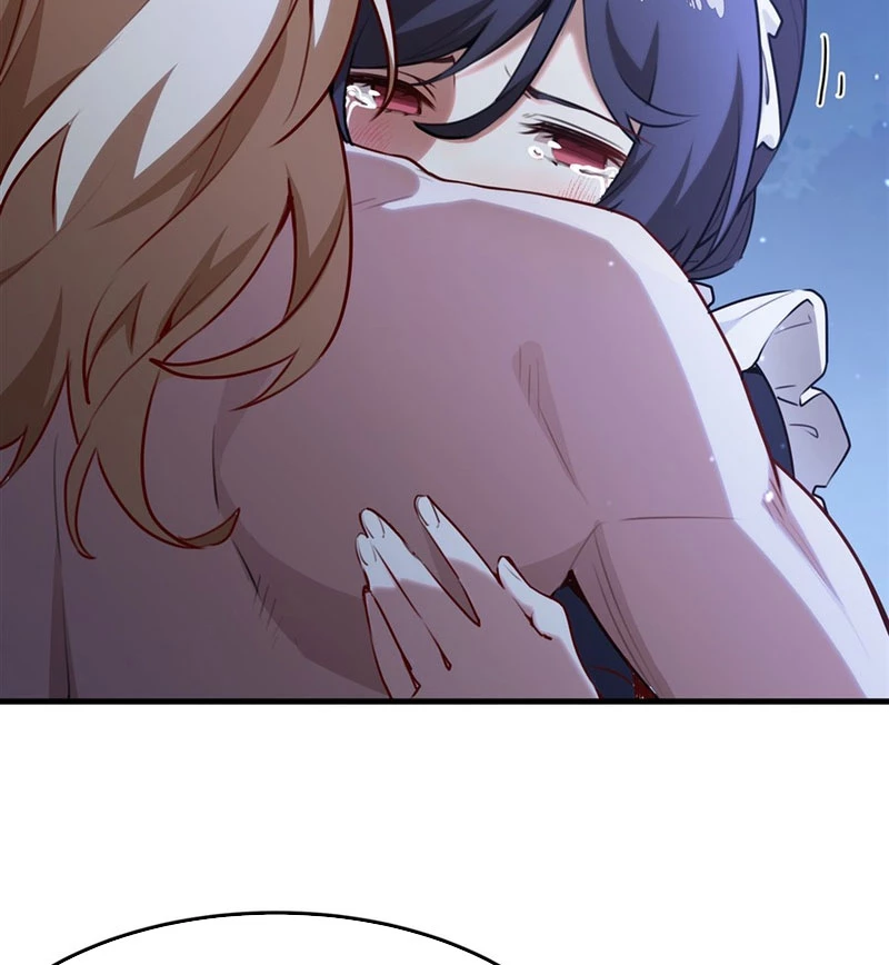 Phản Diện Tóc Vàng Trong Tiểu Thuyết Phượng Ngạo Thiên Cũng Muốn Hạnh Phúc Chapter 38 - 34