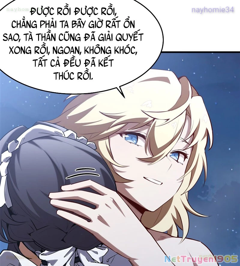 Phản Diện Tóc Vàng Trong Tiểu Thuyết Phượng Ngạo Thiên Cũng Muốn Hạnh Phúc Chapter 38 - 35