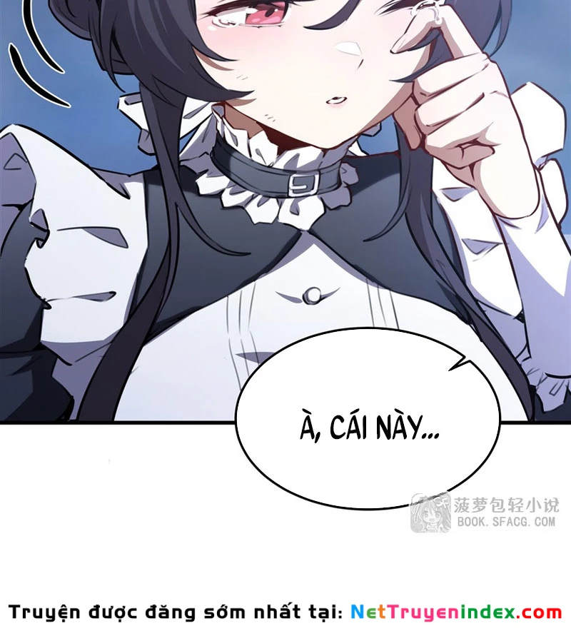 Phản Diện Tóc Vàng Trong Tiểu Thuyết Phượng Ngạo Thiên Cũng Muốn Hạnh Phúc Chapter 38 - 37