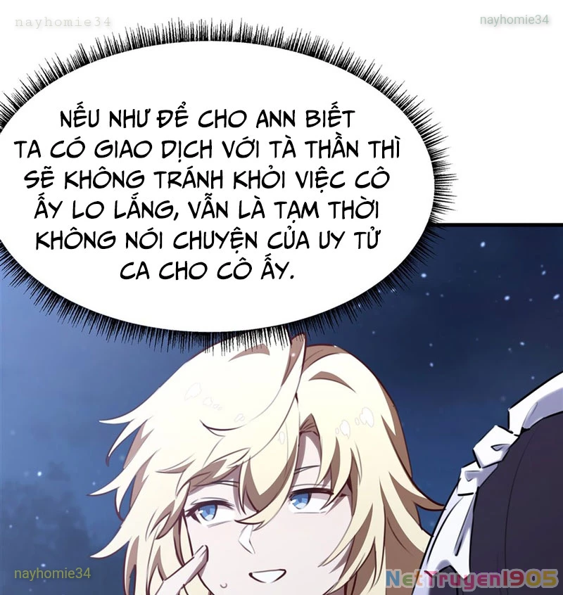 Phản Diện Tóc Vàng Trong Tiểu Thuyết Phượng Ngạo Thiên Cũng Muốn Hạnh Phúc Chapter 38 - 38