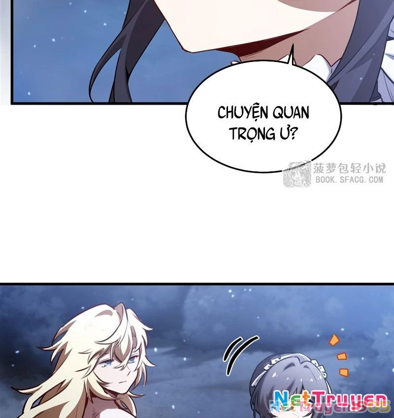 Phản Diện Tóc Vàng Trong Tiểu Thuyết Phượng Ngạo Thiên Cũng Muốn Hạnh Phúc Chapter 38 - 41