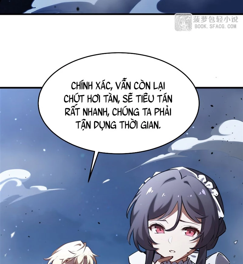 Phản Diện Tóc Vàng Trong Tiểu Thuyết Phượng Ngạo Thiên Cũng Muốn Hạnh Phúc Chapter 38 - 44