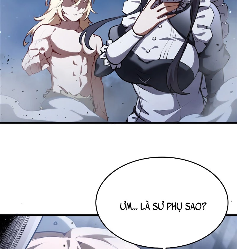 Phản Diện Tóc Vàng Trong Tiểu Thuyết Phượng Ngạo Thiên Cũng Muốn Hạnh Phúc Chapter 38 - 45
