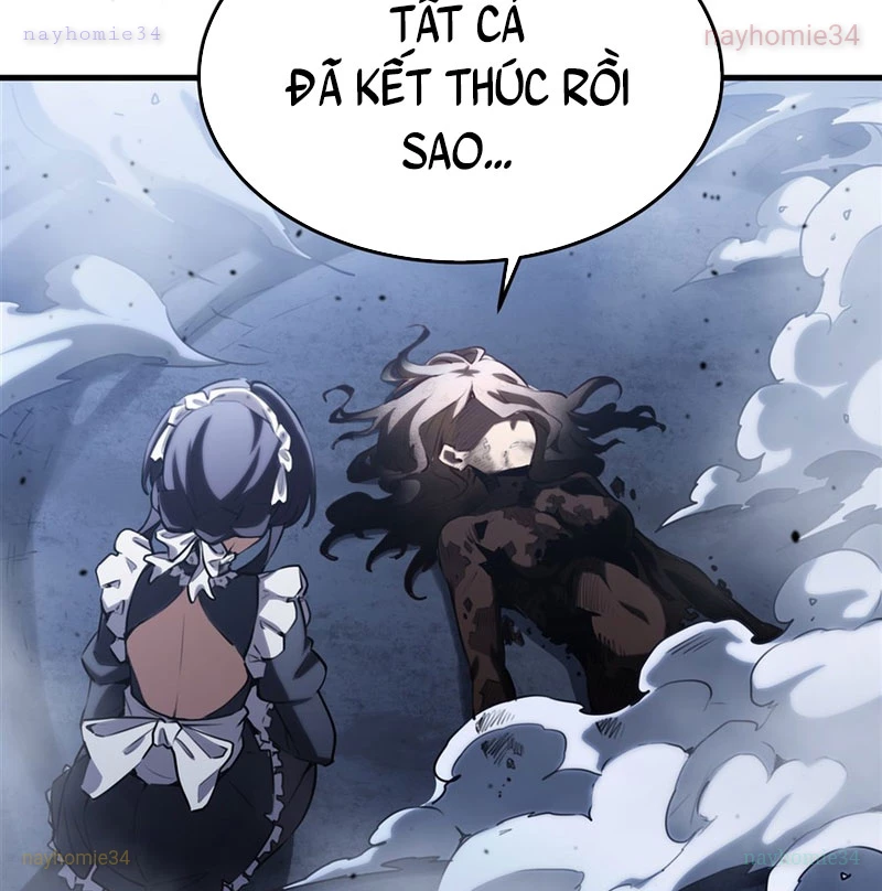 Phản Diện Tóc Vàng Trong Tiểu Thuyết Phượng Ngạo Thiên Cũng Muốn Hạnh Phúc Chapter 38 - 47