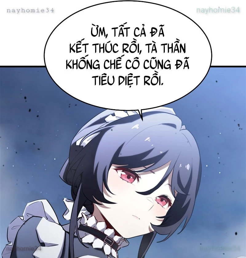 Phản Diện Tóc Vàng Trong Tiểu Thuyết Phượng Ngạo Thiên Cũng Muốn Hạnh Phúc Chapter 38 - 49