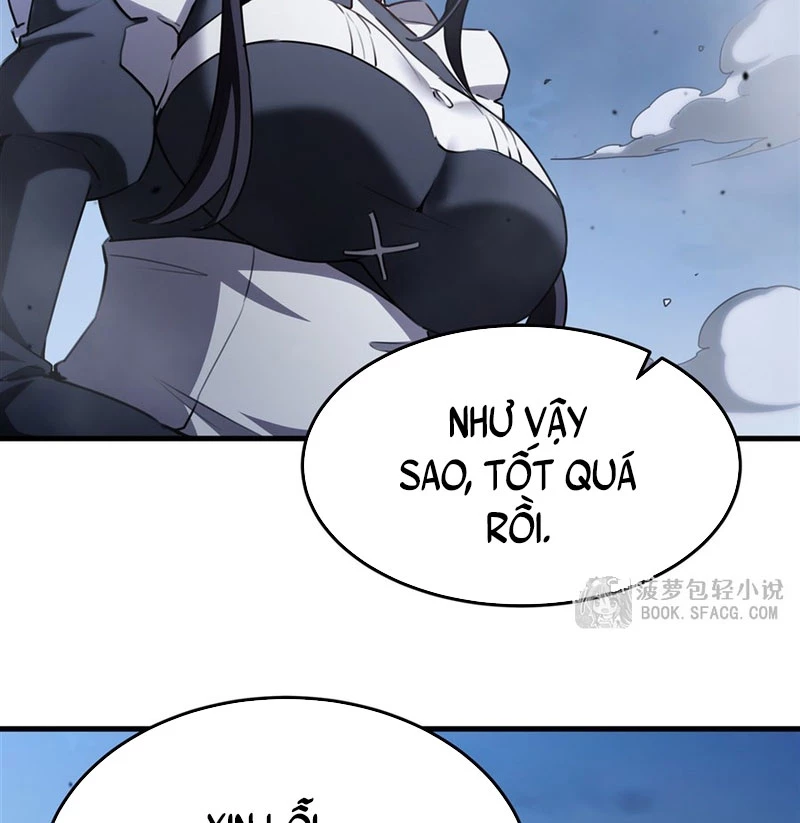 Phản Diện Tóc Vàng Trong Tiểu Thuyết Phượng Ngạo Thiên Cũng Muốn Hạnh Phúc Chapter 38 - 50