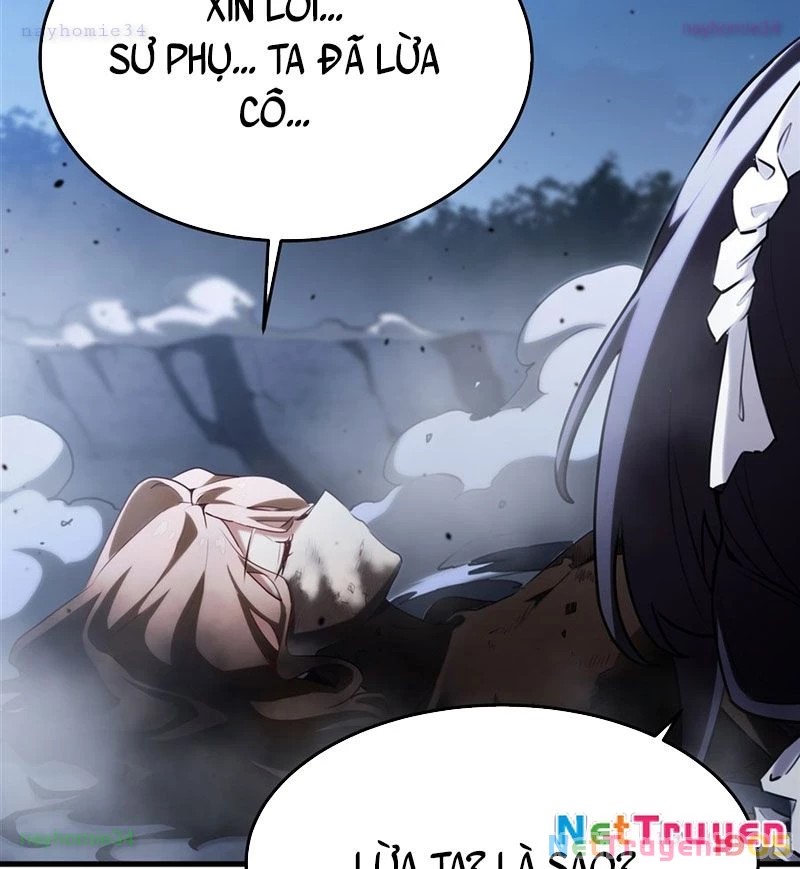 Phản Diện Tóc Vàng Trong Tiểu Thuyết Phượng Ngạo Thiên Cũng Muốn Hạnh Phúc Chapter 38 - 51