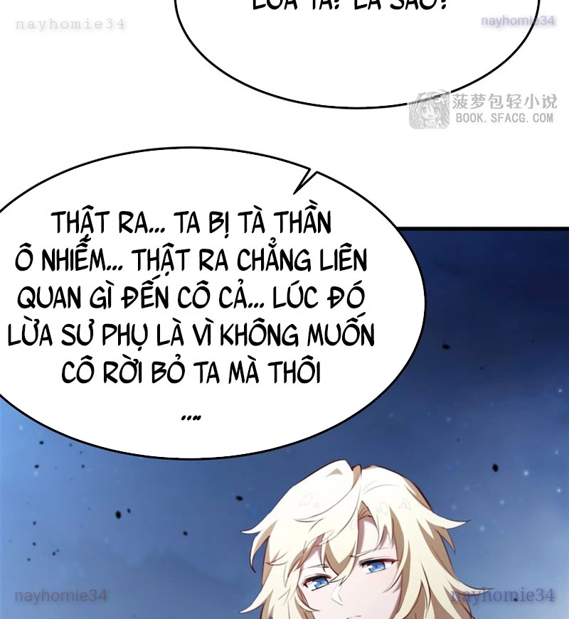 Phản Diện Tóc Vàng Trong Tiểu Thuyết Phượng Ngạo Thiên Cũng Muốn Hạnh Phúc Chapter 38 - 52