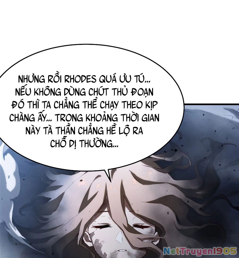 Phản Diện Tóc Vàng Trong Tiểu Thuyết Phượng Ngạo Thiên Cũng Muốn Hạnh Phúc Chapter 38 - 54