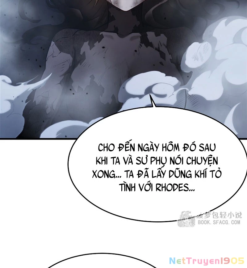 Phản Diện Tóc Vàng Trong Tiểu Thuyết Phượng Ngạo Thiên Cũng Muốn Hạnh Phúc Chapter 38 - 55