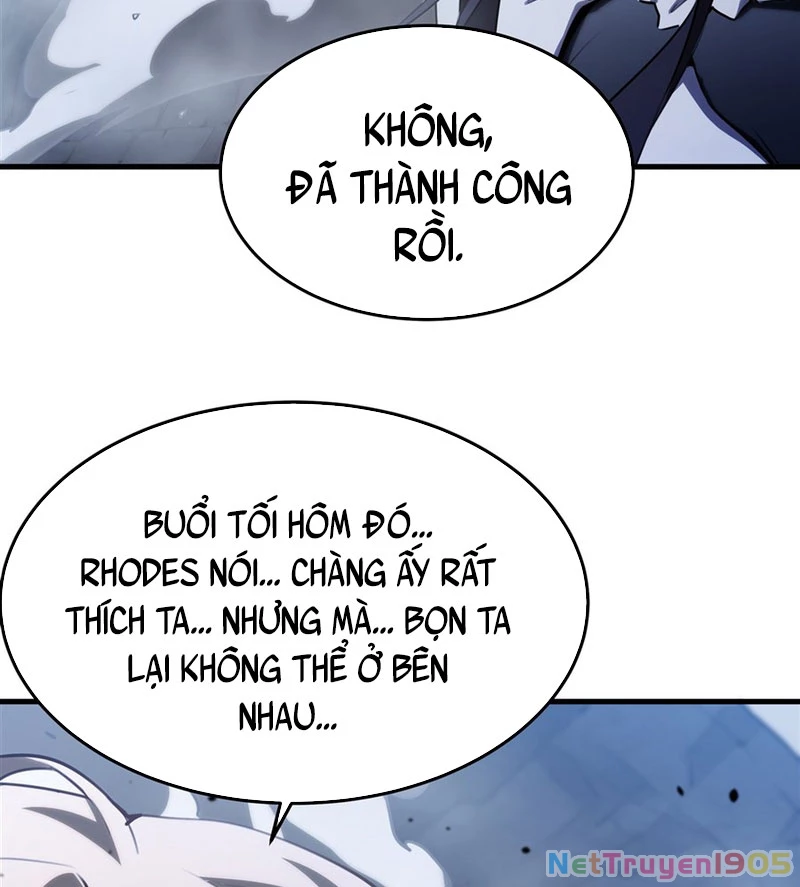 Phản Diện Tóc Vàng Trong Tiểu Thuyết Phượng Ngạo Thiên Cũng Muốn Hạnh Phúc Chapter 38 - 57