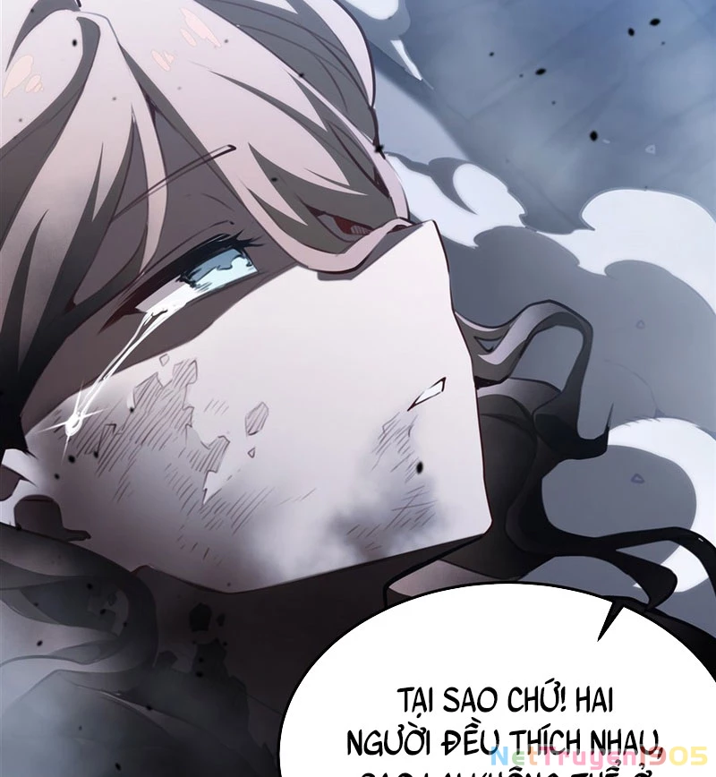 Phản Diện Tóc Vàng Trong Tiểu Thuyết Phượng Ngạo Thiên Cũng Muốn Hạnh Phúc Chapter 38 - 58