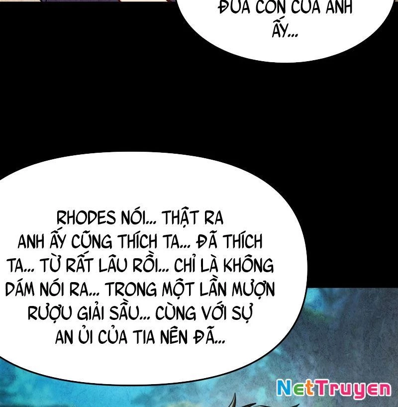 Phản Diện Tóc Vàng Trong Tiểu Thuyết Phượng Ngạo Thiên Cũng Muốn Hạnh Phúc Chapter 38 - 61