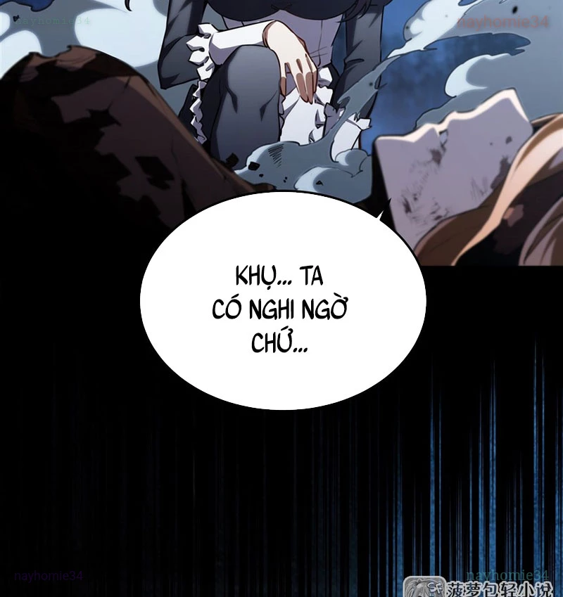 Phản Diện Tóc Vàng Trong Tiểu Thuyết Phượng Ngạo Thiên Cũng Muốn Hạnh Phúc Chapter 38 - 65