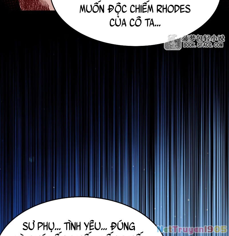 Phản Diện Tóc Vàng Trong Tiểu Thuyết Phượng Ngạo Thiên Cũng Muốn Hạnh Phúc Chapter 38 - 72