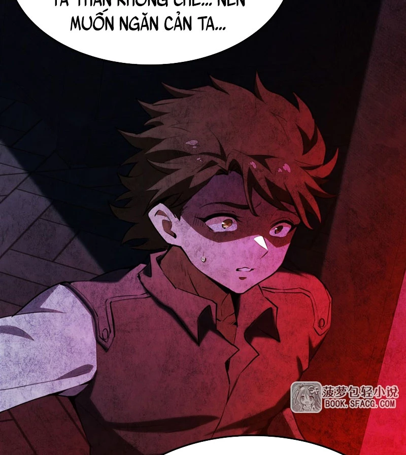 Phản Diện Tóc Vàng Trong Tiểu Thuyết Phượng Ngạo Thiên Cũng Muốn Hạnh Phúc Chapter 38 - 75