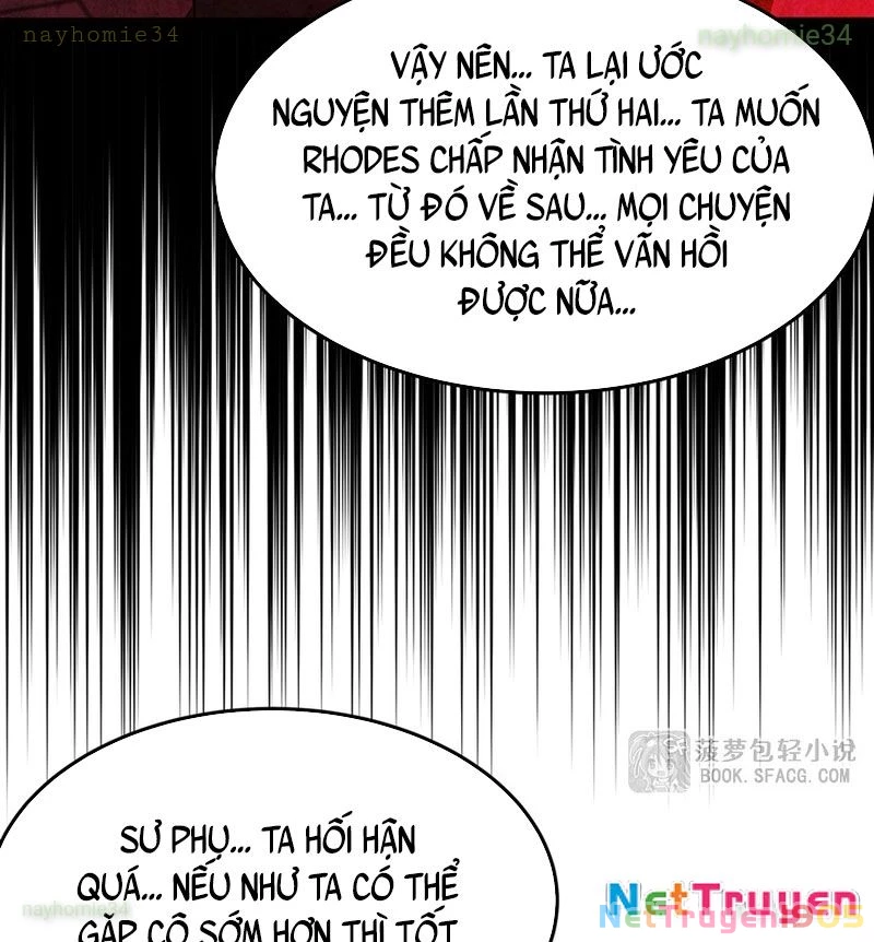 Phản Diện Tóc Vàng Trong Tiểu Thuyết Phượng Ngạo Thiên Cũng Muốn Hạnh Phúc Chapter 38 - 76