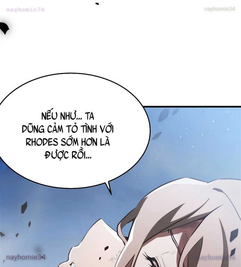 Phản Diện Tóc Vàng Trong Tiểu Thuyết Phượng Ngạo Thiên Cũng Muốn Hạnh Phúc Chapter 38 - 78