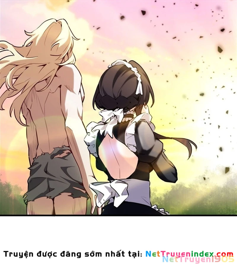 Phản Diện Tóc Vàng Trong Tiểu Thuyết Phượng Ngạo Thiên Cũng Muốn Hạnh Phúc Chapter 38 - 83