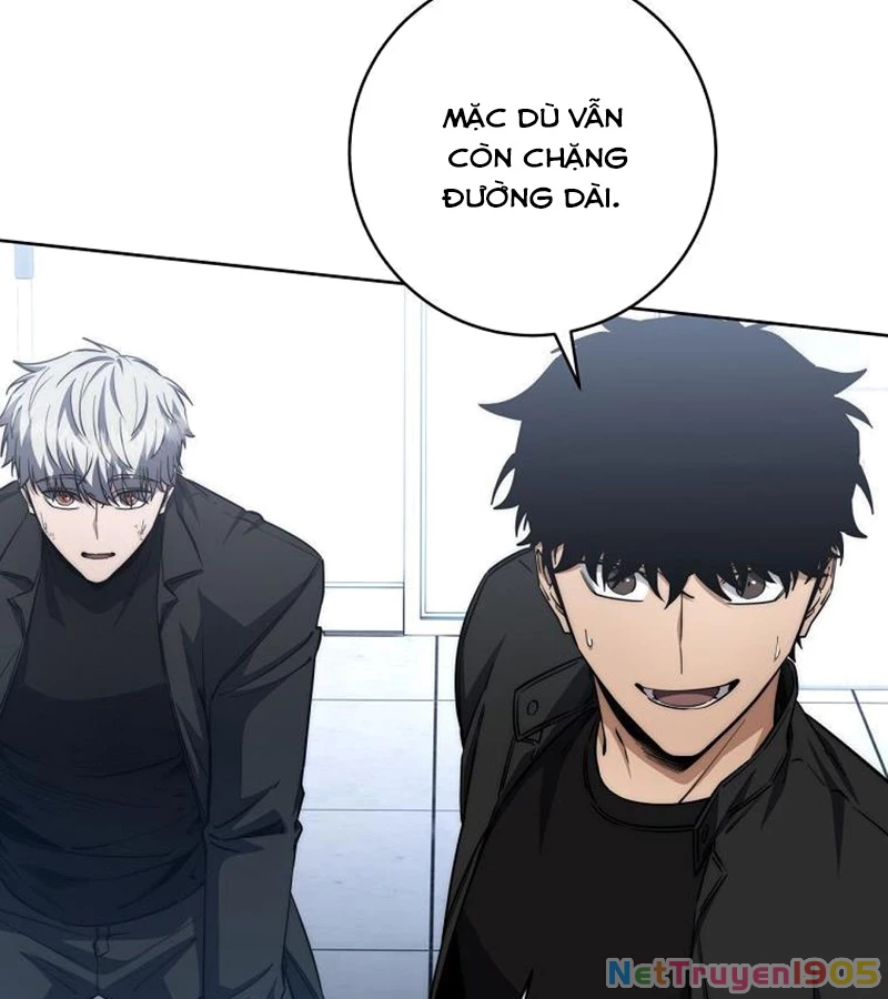 Công Chức Cấp Kiếm Thần Hồi Quy Chapter 52 - 33