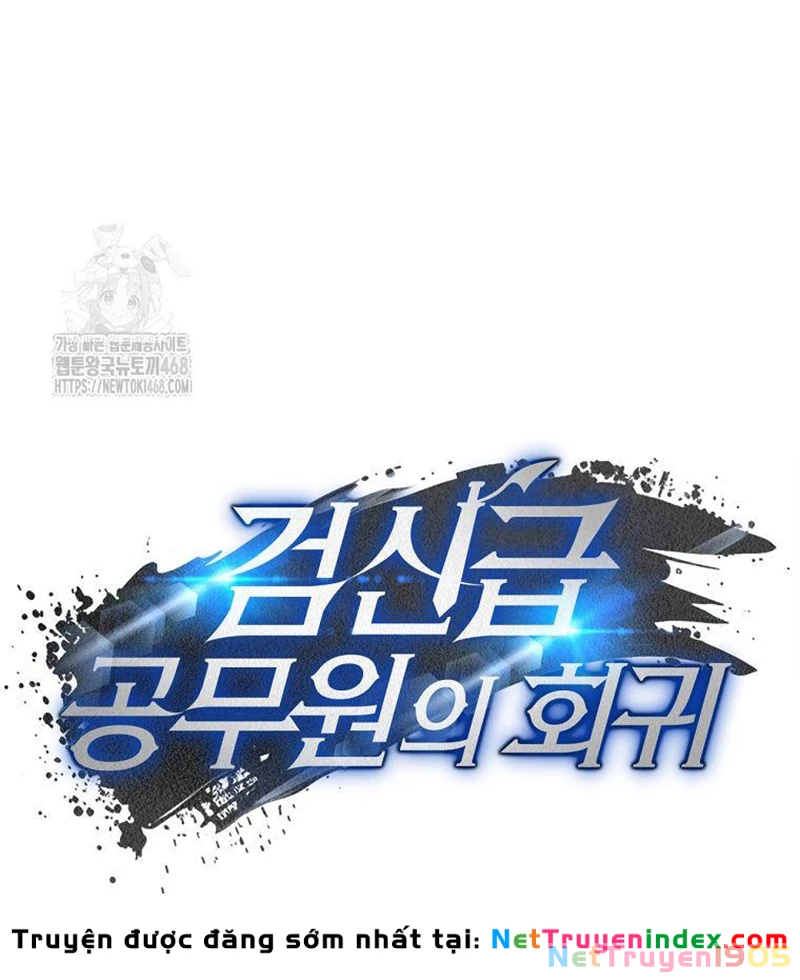 Công Chức Cấp Kiếm Thần Hồi Quy Chapter 52 - 52