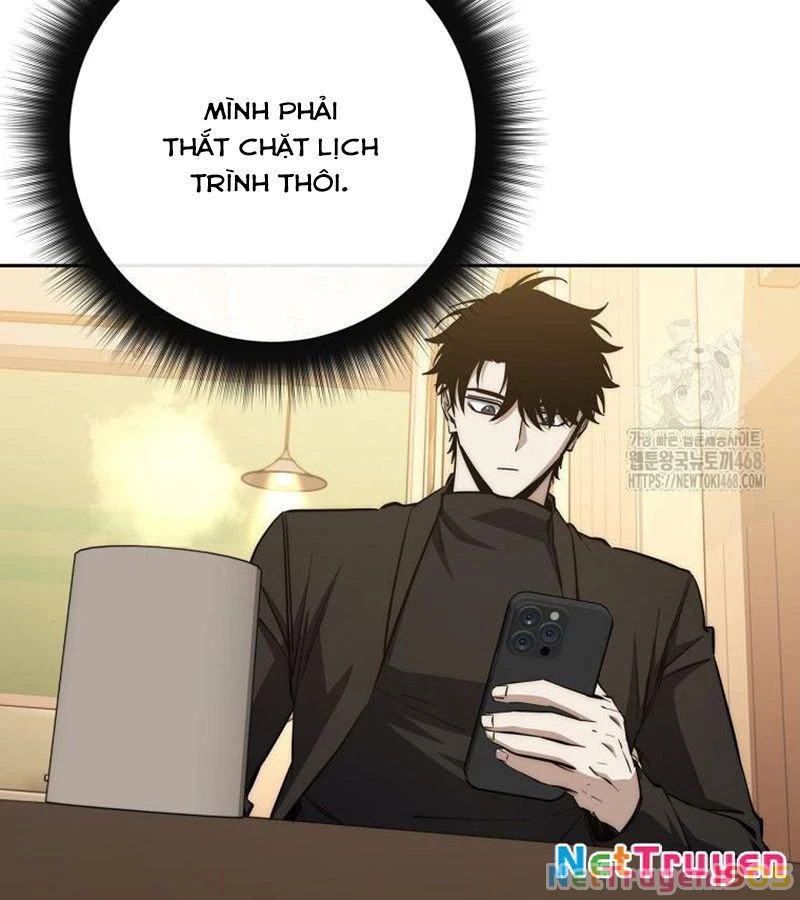 Công Chức Cấp Kiếm Thần Hồi Quy Chapter 52 - 56