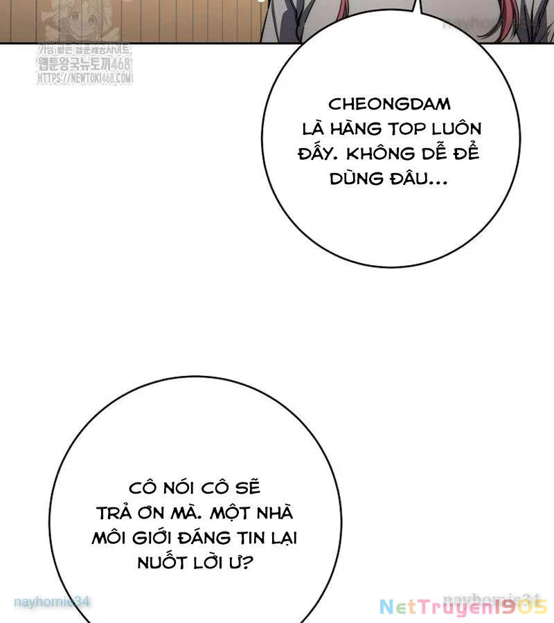 Công Chức Cấp Kiếm Thần Hồi Quy Chapter 52 - 97