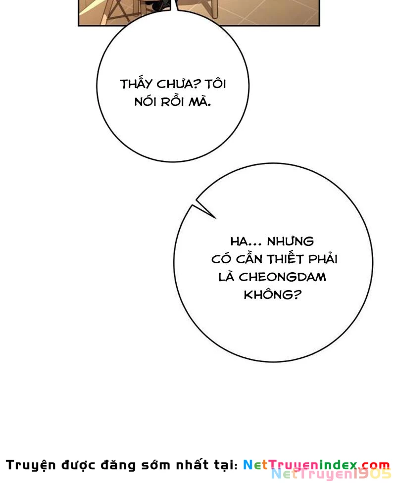 Công Chức Cấp Kiếm Thần Hồi Quy Chapter 52 - 109