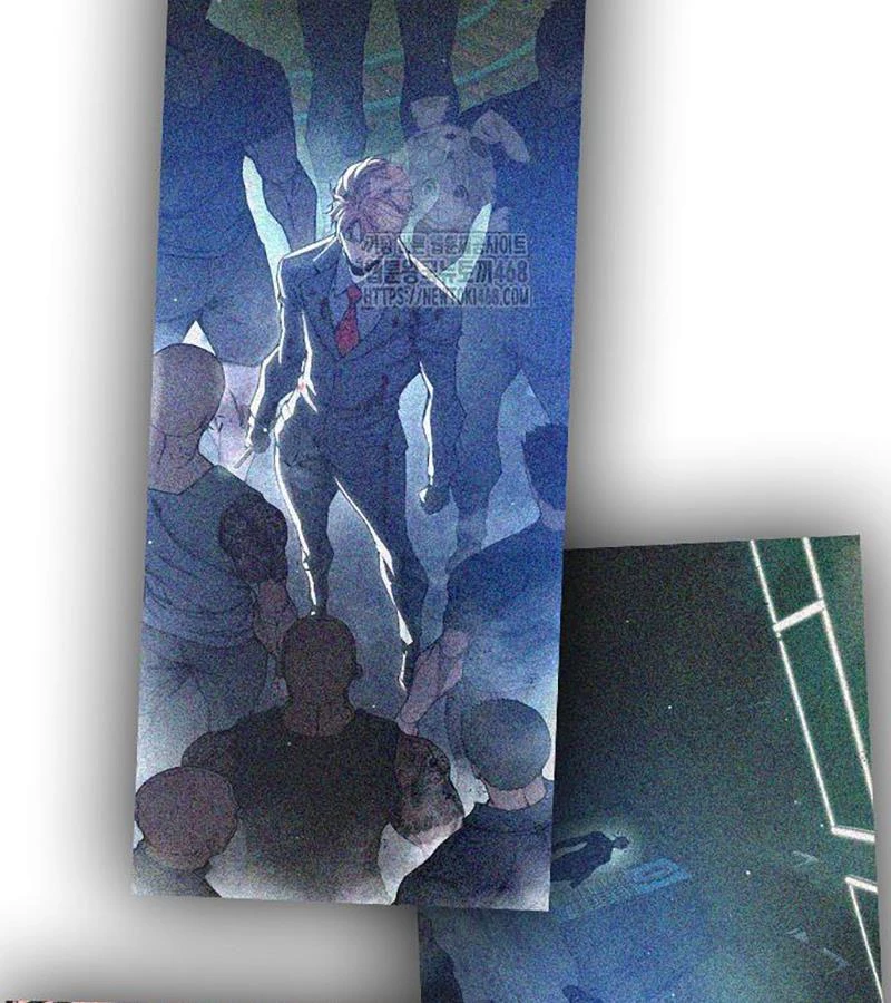 Nhà Tù Vị Thành Niên Chapter 64 - 3