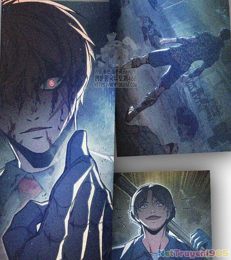 Nhà Tù Vị Thành Niên Chapter 64 - 4