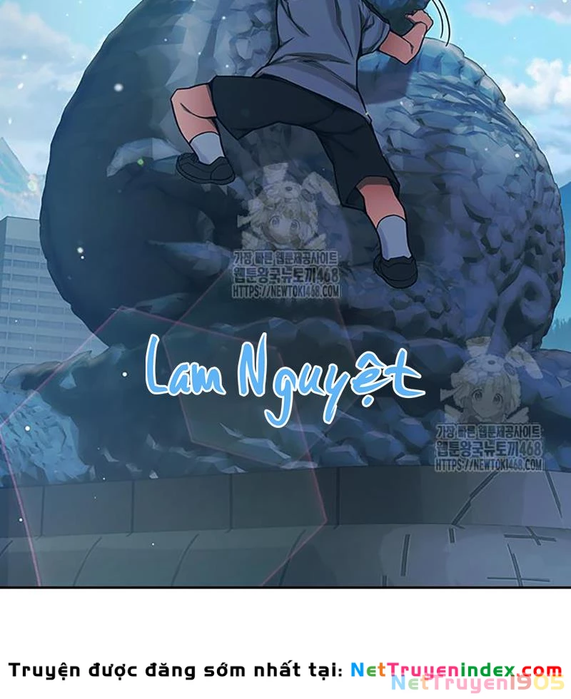 Nhà Tù Vị Thành Niên Chapter 64 - 17