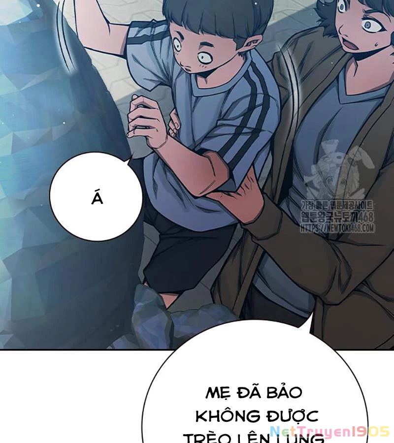 Nhà Tù Vị Thành Niên Chapter 64 - 19