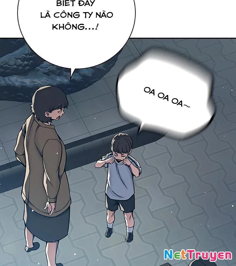 Nhà Tù Vị Thành Niên Chapter 64 - 21