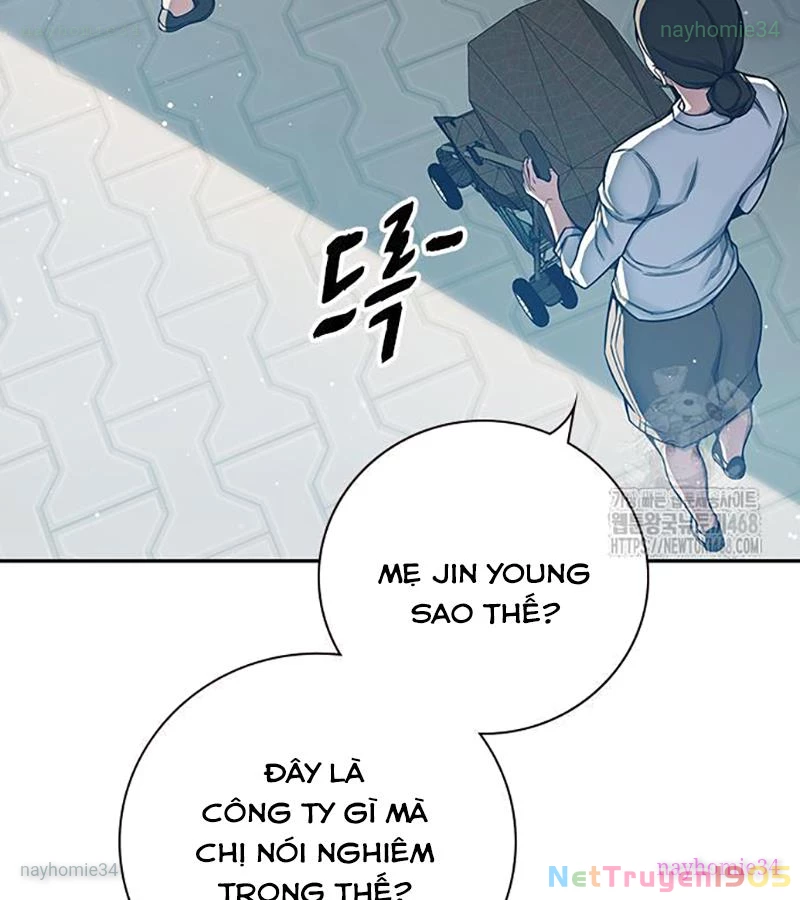 Nhà Tù Vị Thành Niên Chapter 64 - 22