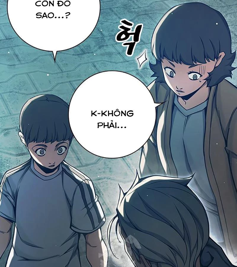 Nhà Tù Vị Thành Niên Chapter 64 - 37