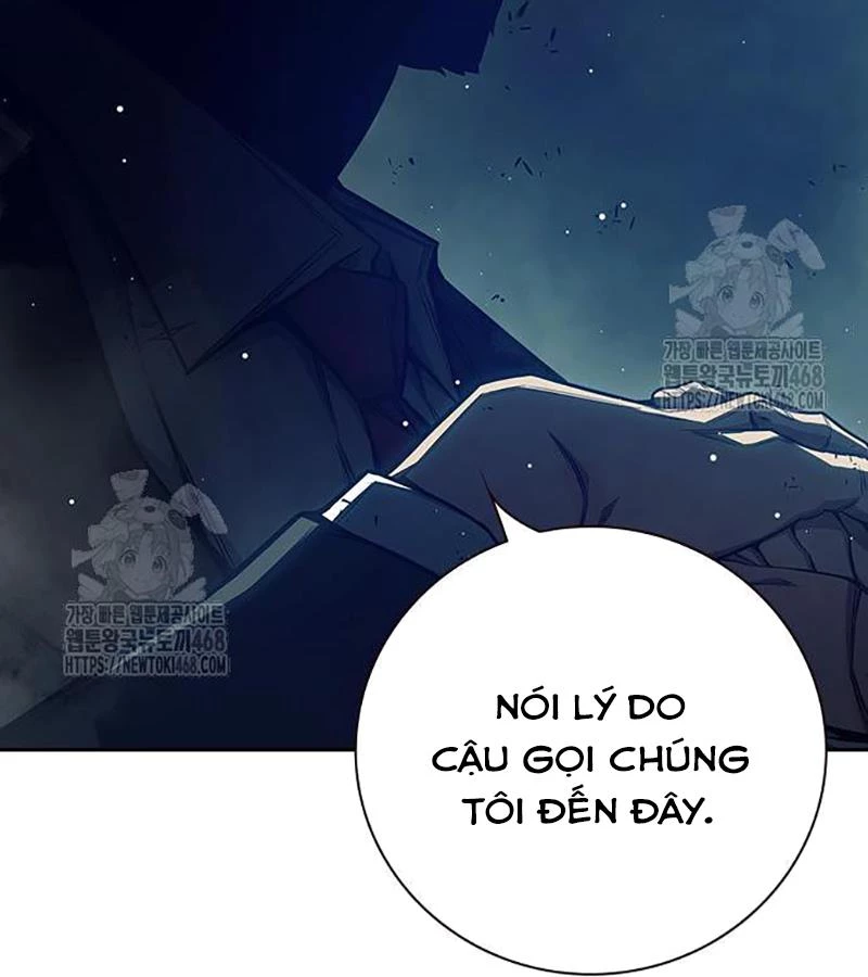 Nhà Tù Vị Thành Niên Chapter 64 - 73