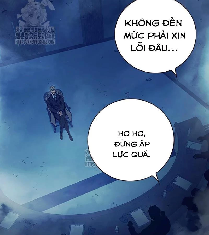 Nhà Tù Vị Thành Niên Chapter 64 - 82