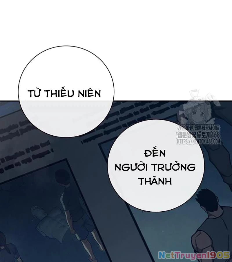 Nhà Tù Vị Thành Niên Chapter 64 - 132