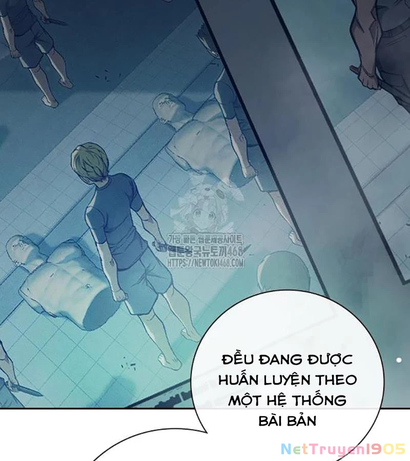 Nhà Tù Vị Thành Niên Chapter 64 - 133