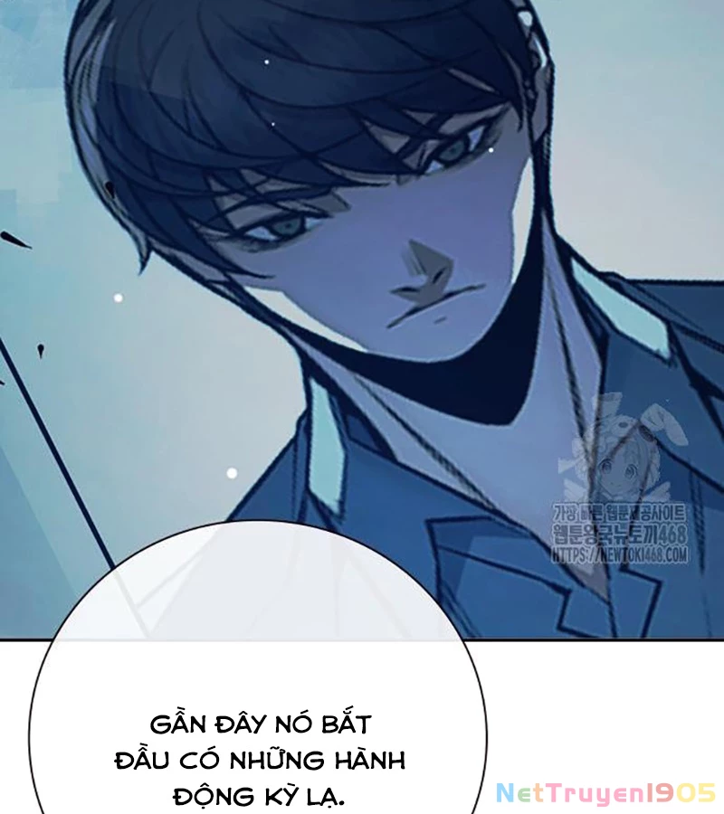 Nhà Tù Vị Thành Niên Chapter 64 - 204