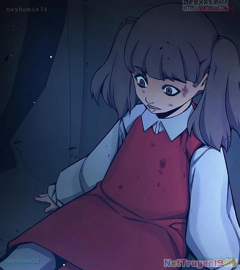 Nhà Tù Vị Thành Niên Chapter 64 - 299