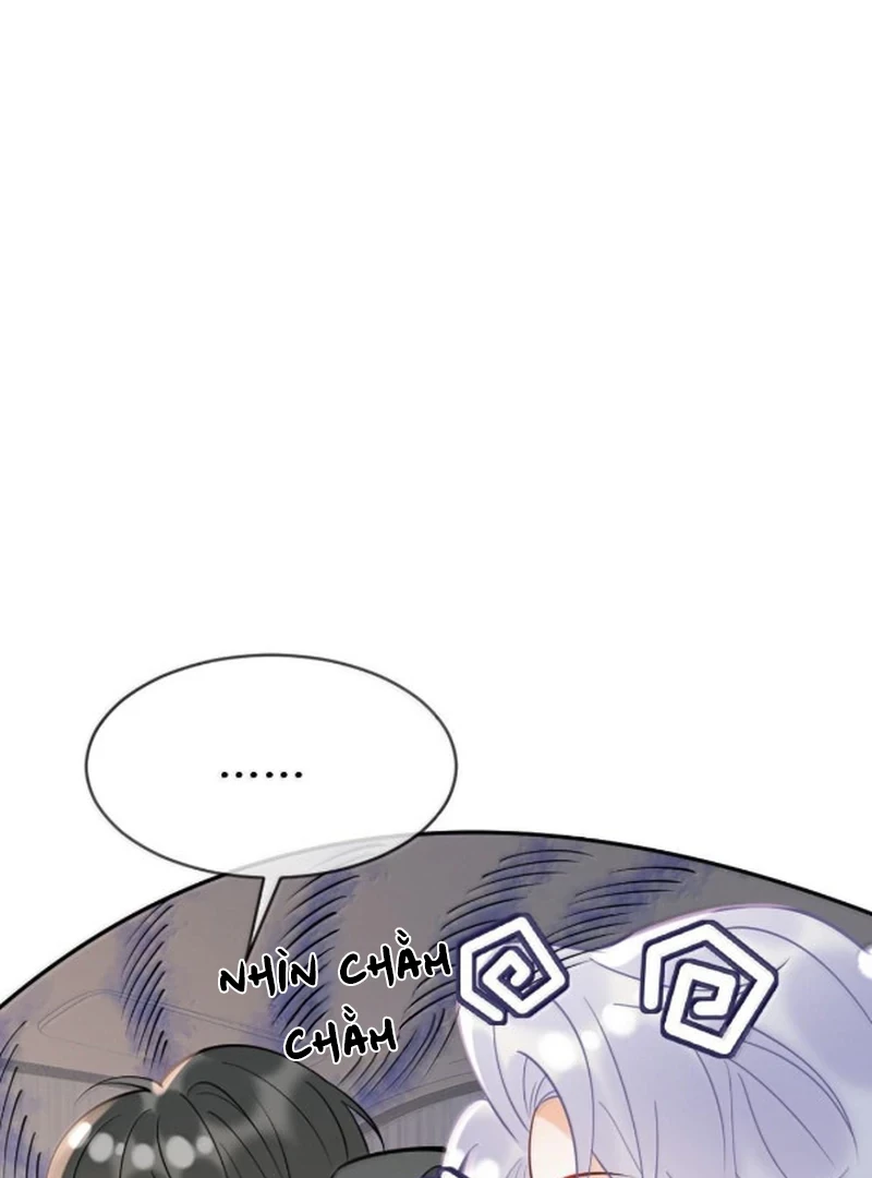Bạch Nguyệt Quang Cô Ấy Luôn Muốn Đánh Dấu Tôi Chapter 33 - 3