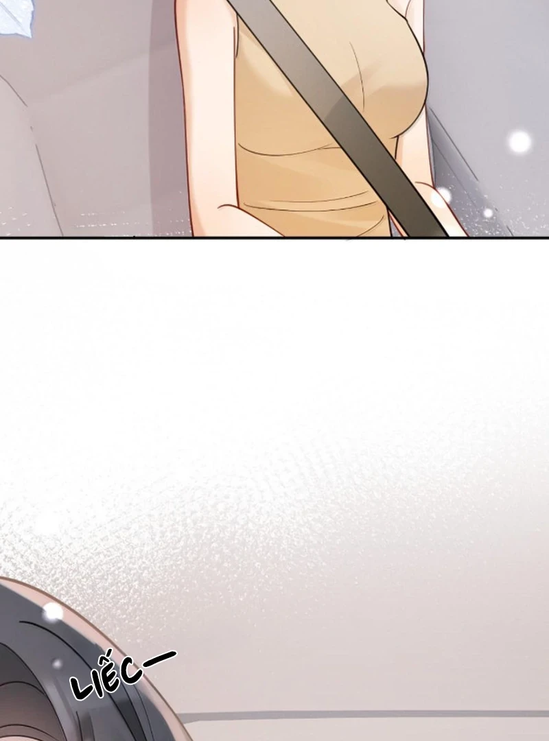 Bạch Nguyệt Quang Cô Ấy Luôn Muốn Đánh Dấu Tôi Chapter 33 - 8