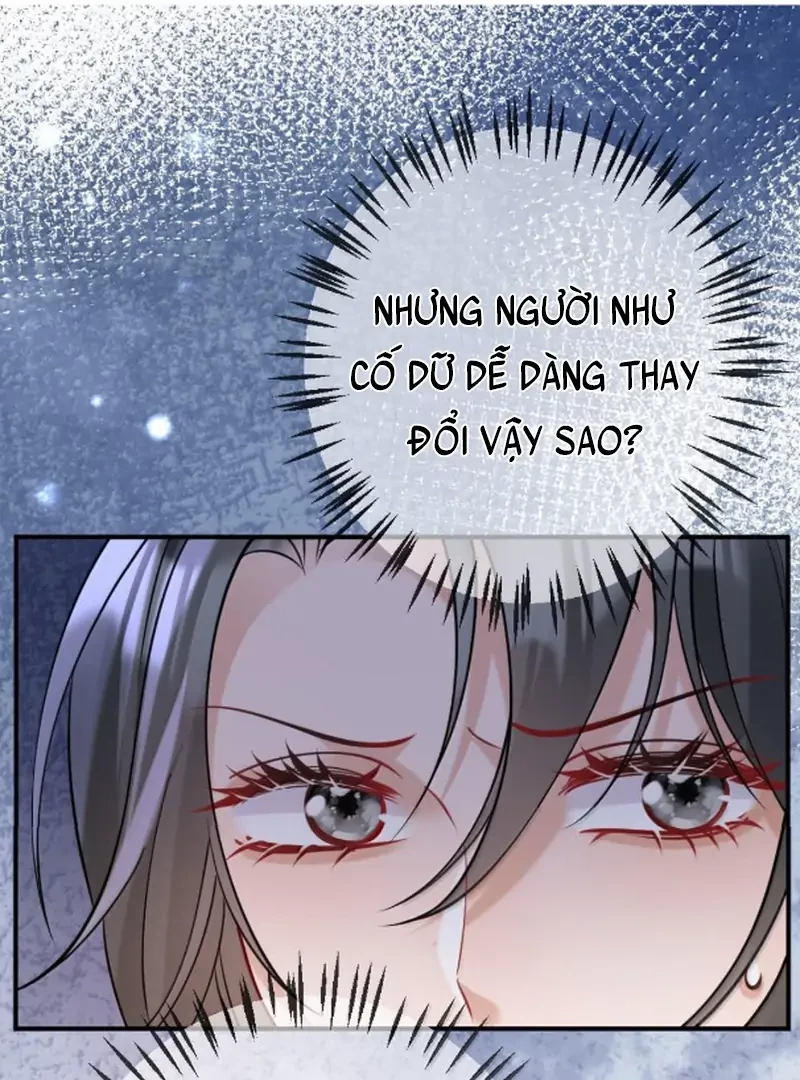 Bạch Nguyệt Quang Cô Ấy Luôn Muốn Đánh Dấu Tôi Chapter 33 - 11