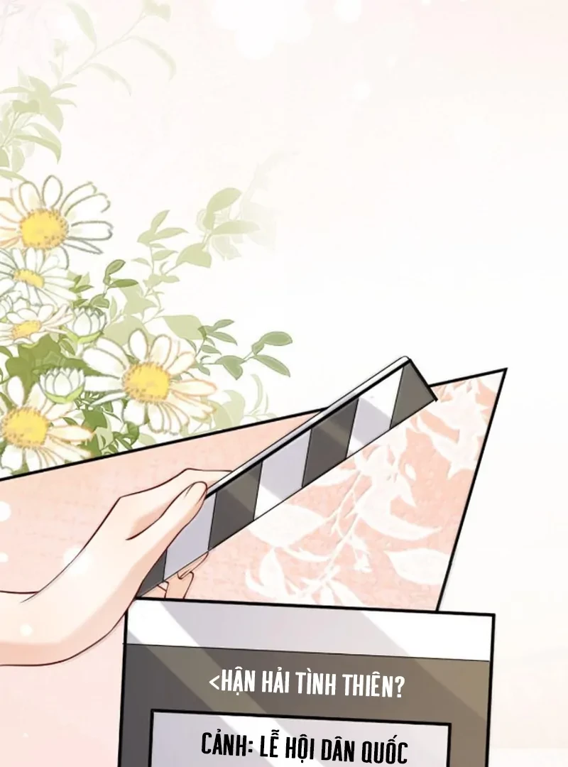 Bạch Nguyệt Quang Cô Ấy Luôn Muốn Đánh Dấu Tôi Chapter 33 - 14