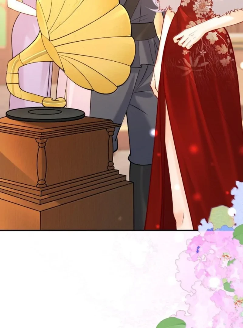 Bạch Nguyệt Quang Cô Ấy Luôn Muốn Đánh Dấu Tôi Chapter 33 - 16