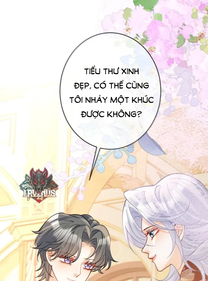 Bạch Nguyệt Quang Cô Ấy Luôn Muốn Đánh Dấu Tôi Chapter 33 - 17