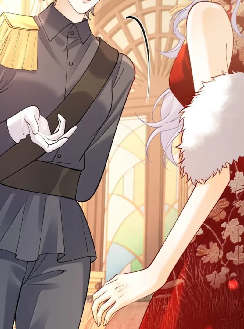 Bạch Nguyệt Quang Cô Ấy Luôn Muốn Đánh Dấu Tôi Chapter 33 - 18