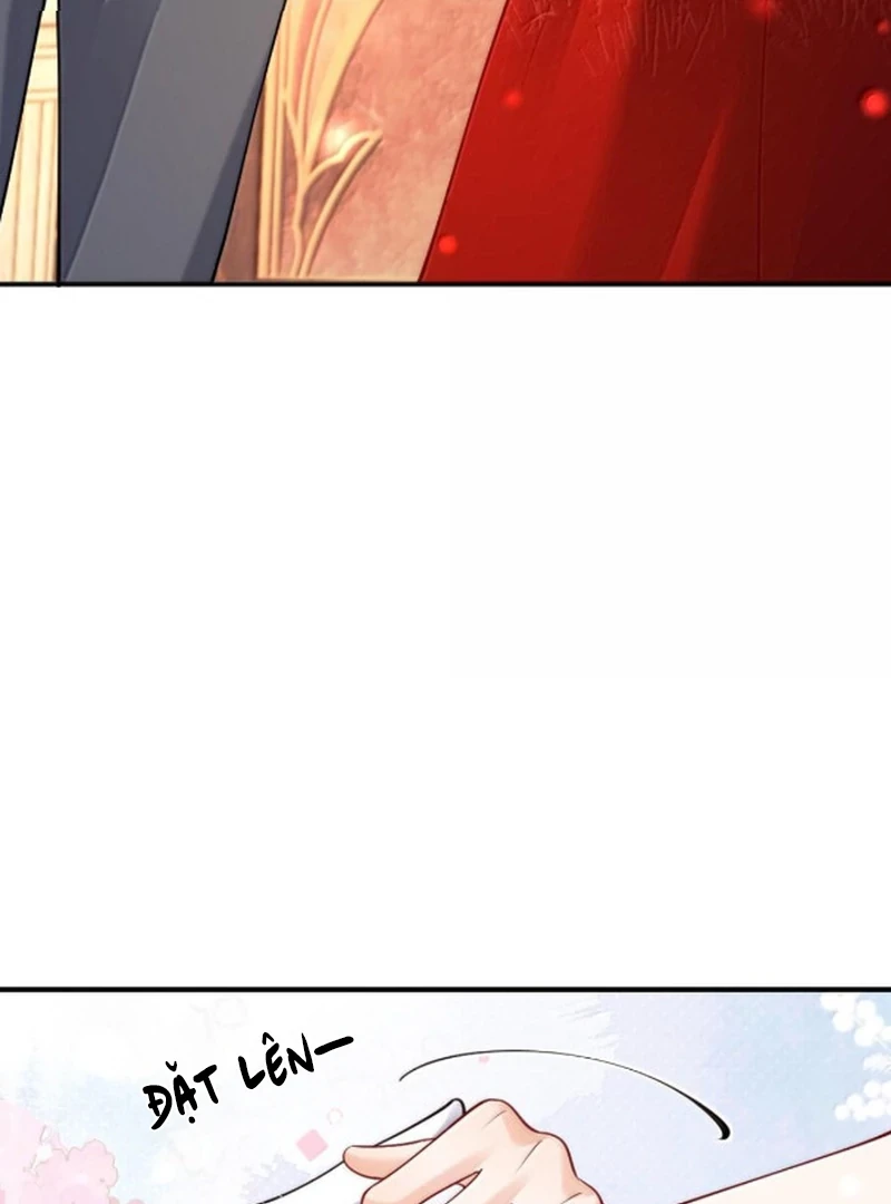 Bạch Nguyệt Quang Cô Ấy Luôn Muốn Đánh Dấu Tôi Chapter 33 - 19